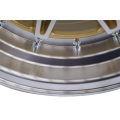 Alloy Rims in 15 Inch for Cars UFO-Lw372